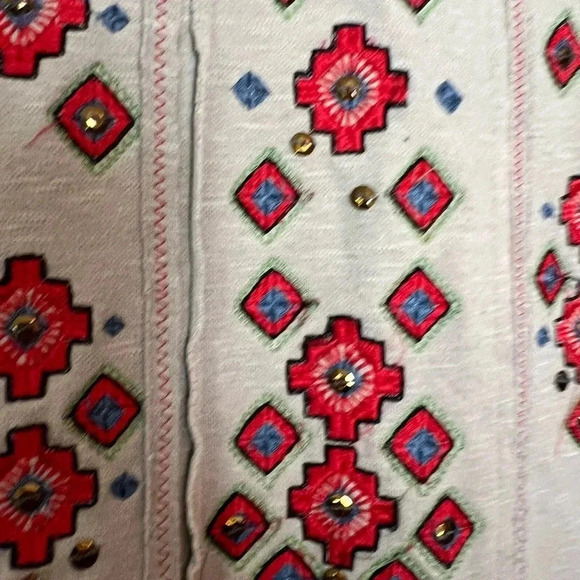 Free People dress. Size XS. - Picture 7 of 8